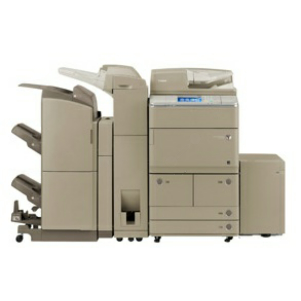 Canon iR ADVANCE 6255