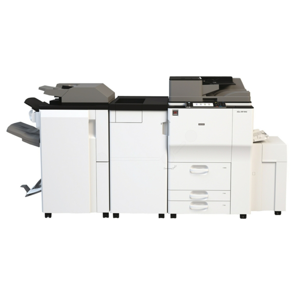 Ricoh Aficio MP 9002