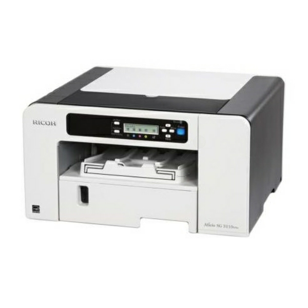 Ricoh Aficio SG 3110 dn