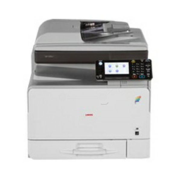 Lanier MP C 305