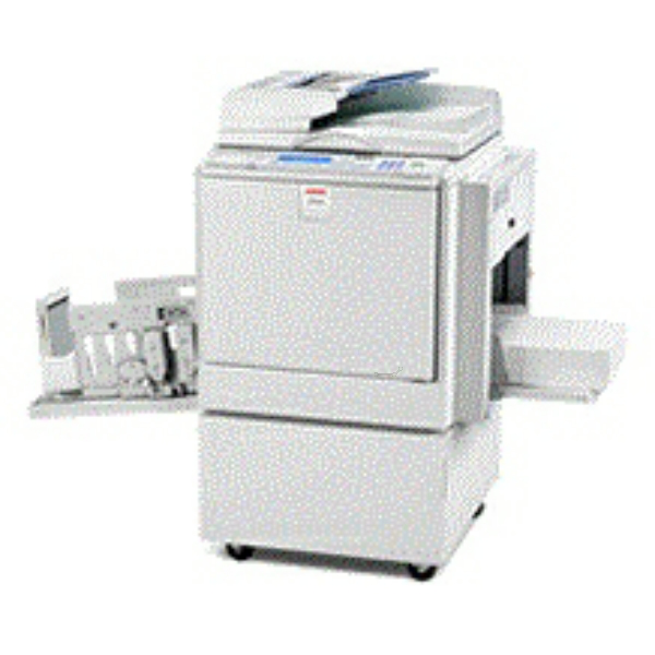 Lanier LDD 245