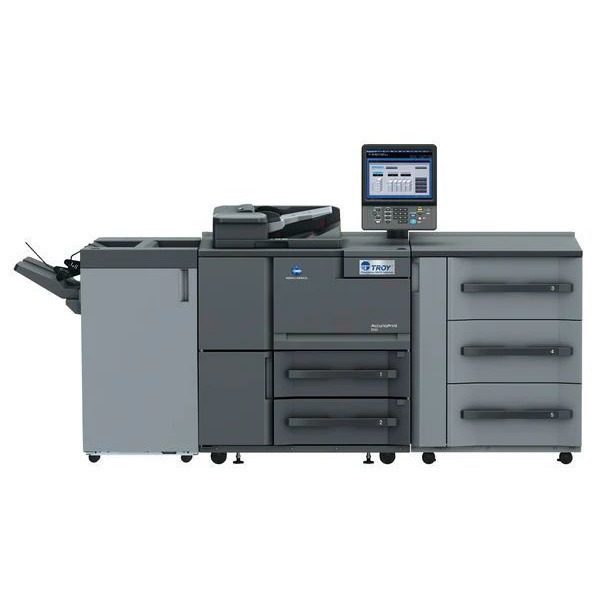 Troy 2100 MICR AccurioPrint
