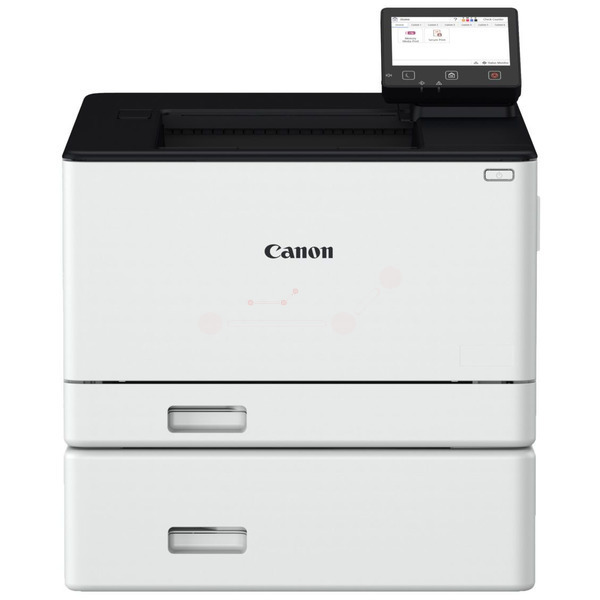 Canon imageFORCE C 1333 P