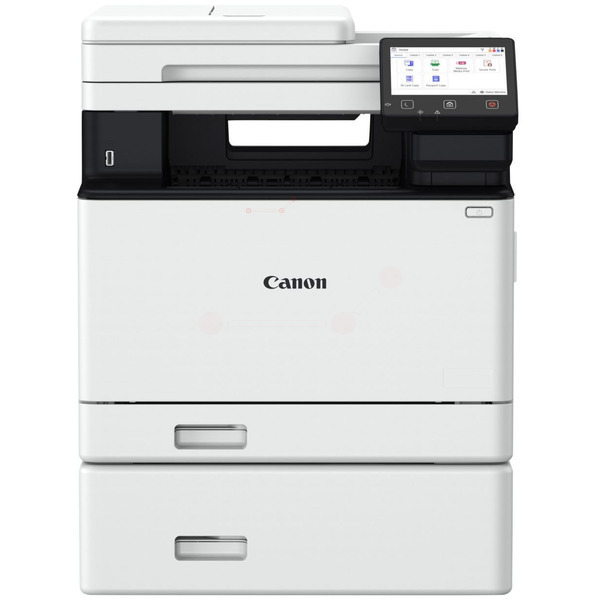 Canon imageFORCE C 1300 Series