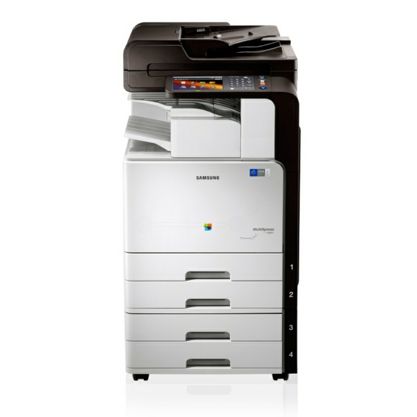 Samsung CLX-9201