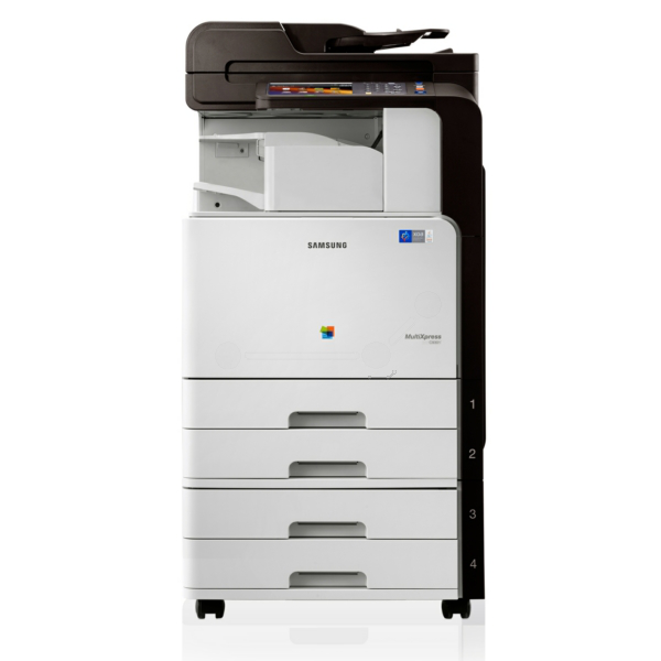 Samsung CLX-9301 N