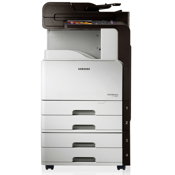 Samsung MultiXpress 8128 Series