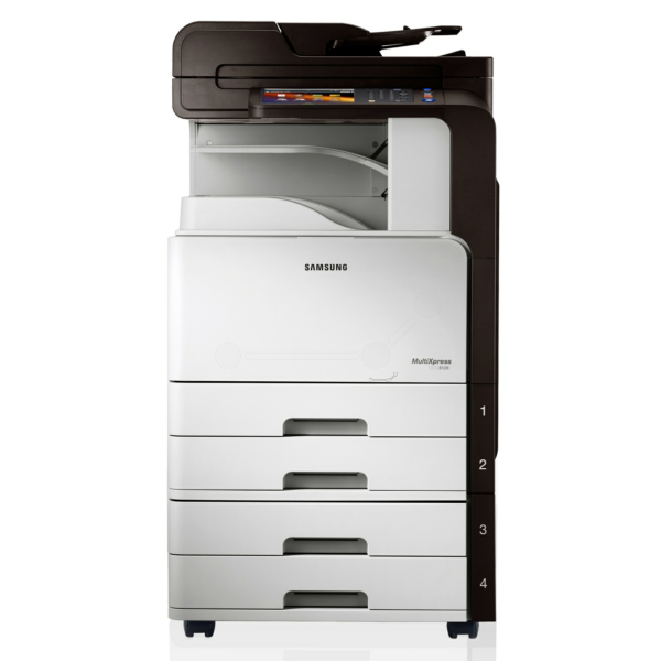 Samsung SCX-8128 N