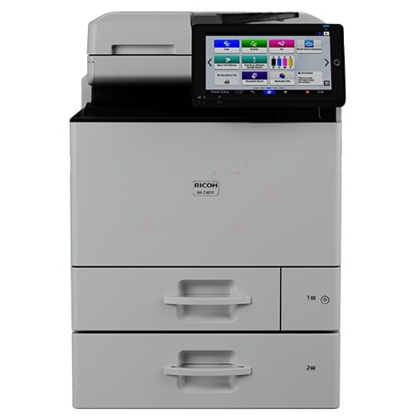 Ricoh IM C 401 F