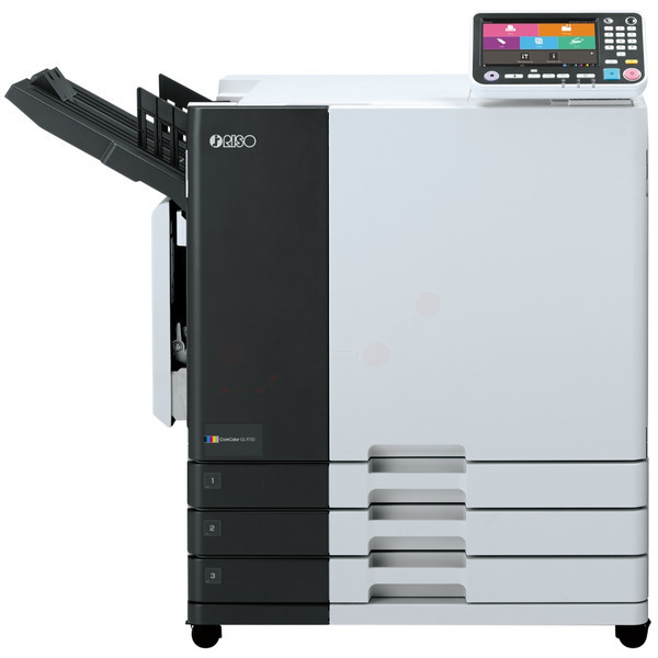 Riso ComColor FT 5000