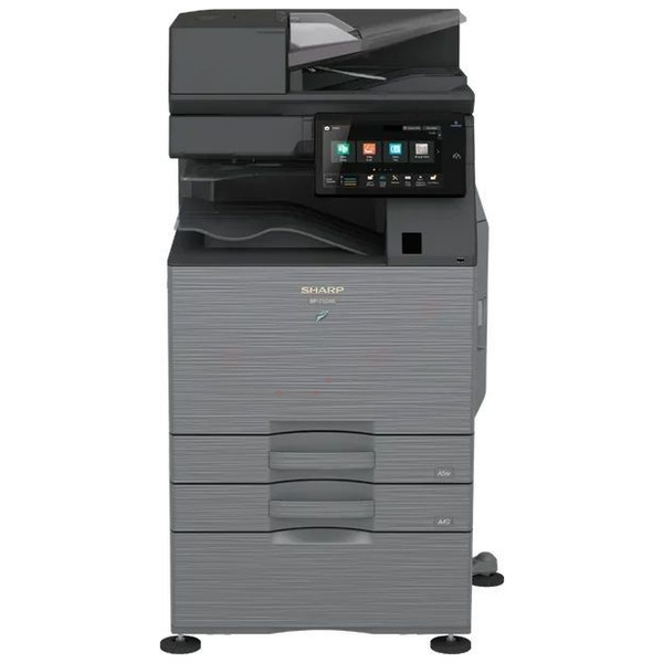 Sharp BP-71 C 65
