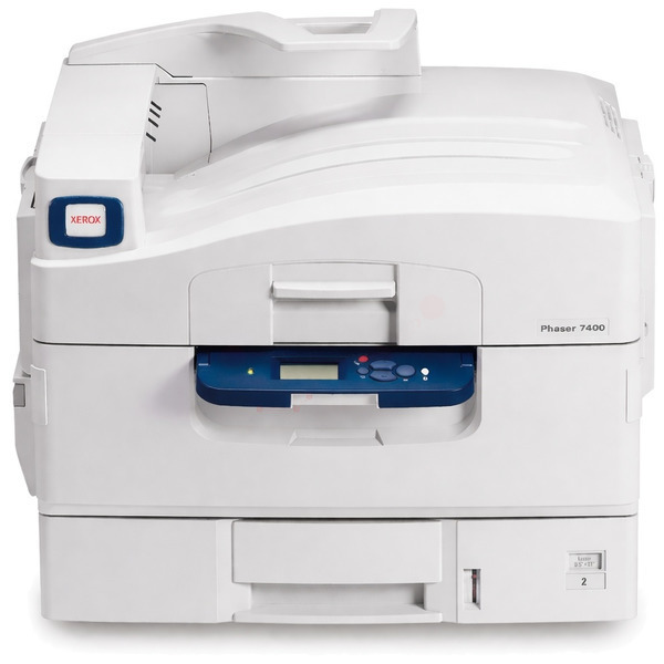 Xerox Phaser 7400 DLM