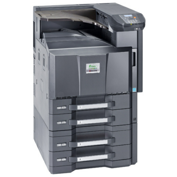 Kyocera FS-C 8600 Series