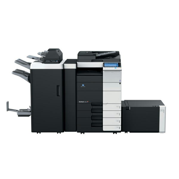 Konica Minolta bizhub C 554