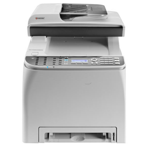 Kyocera FS-C 1000 Series