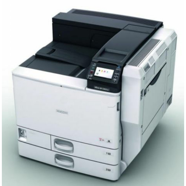 Ricoh Aficio SP C 831 dn