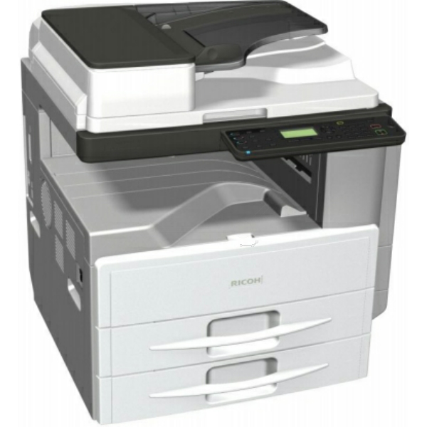 Gestetner MP 2501 L