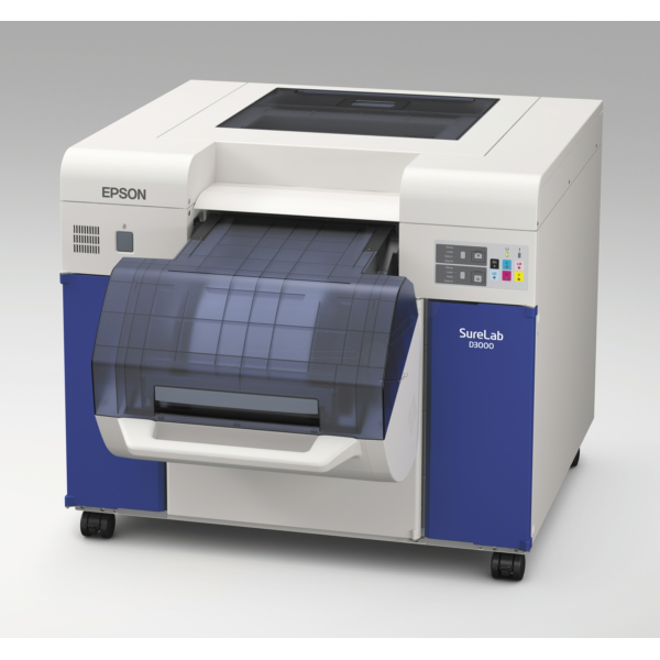 Epson SL-D 3000 DR