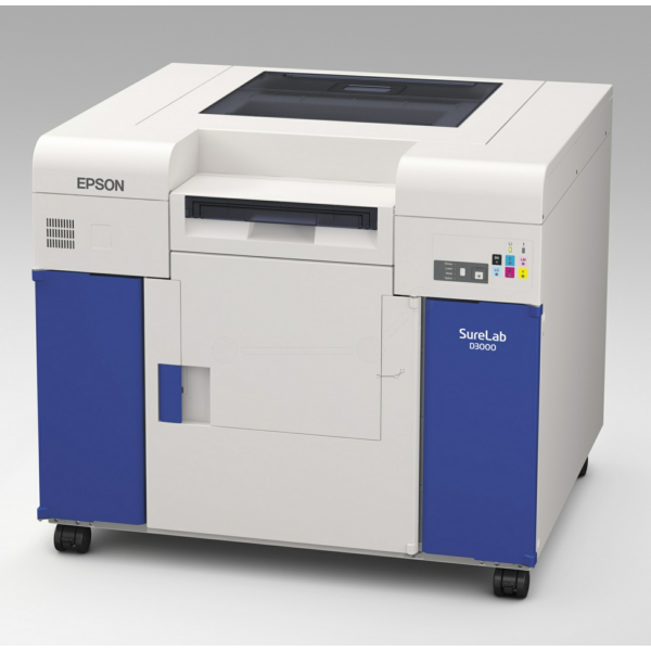 Epson SL-D 3000 SR
