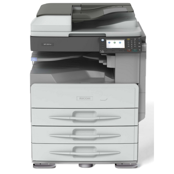 Ricoh Aficio MP 2501 SP
