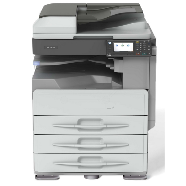 Lanier MP 2501 SP