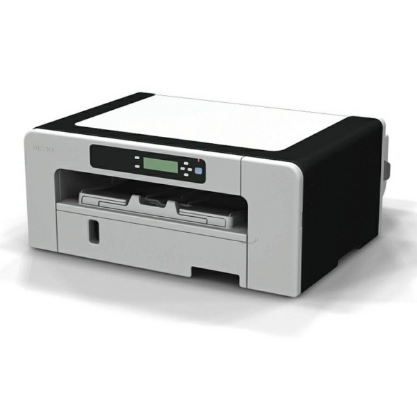 Lanier SG 7100 dn