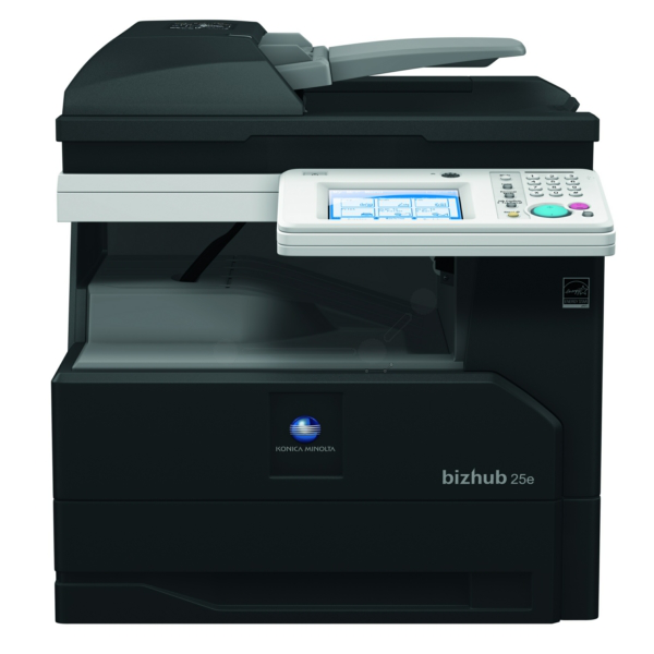 Konica Minolta bizhub 25 e