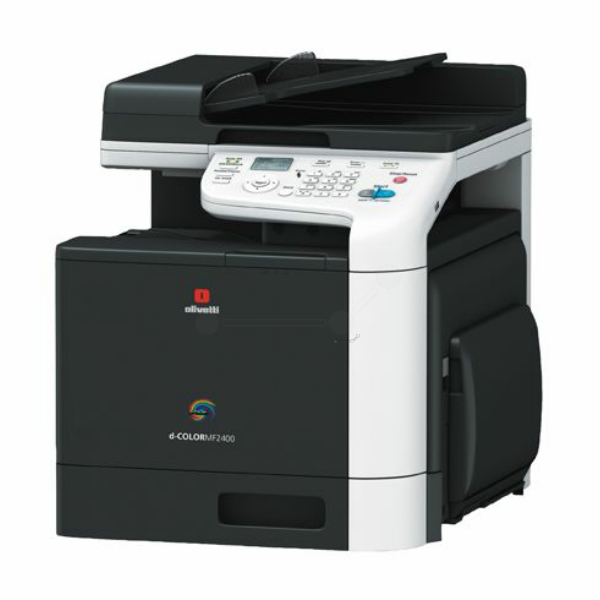 Olivetti D-Color MF 2400