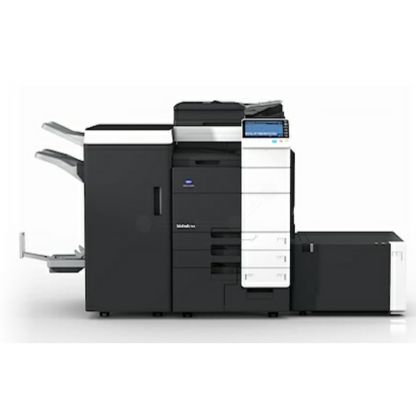 Konica Minolta bizhub 754 e