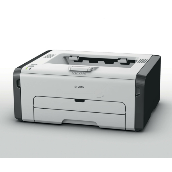 Ricoh Aficio SP 200 Series