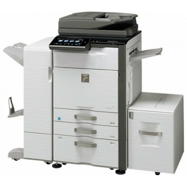 Sharp MX-4140 N