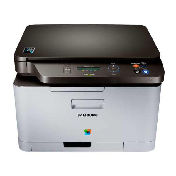 Samsung SL-C 460 W