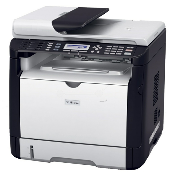 Ricoh SP 310 Series