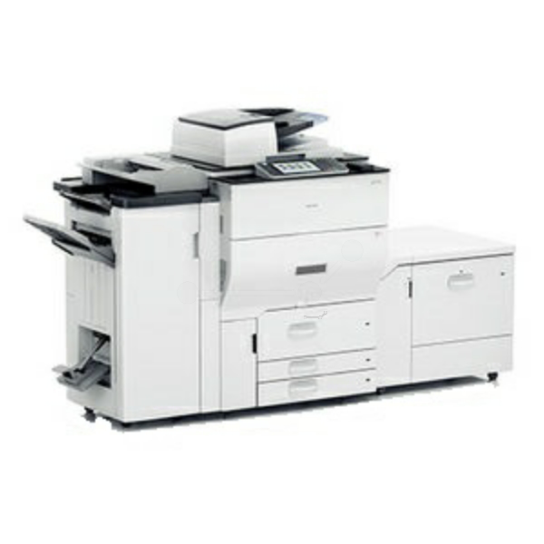 Lanier MP C 6502 SP