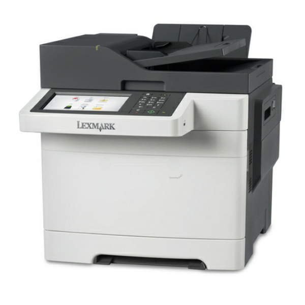 Lexmark XC 2100 Series