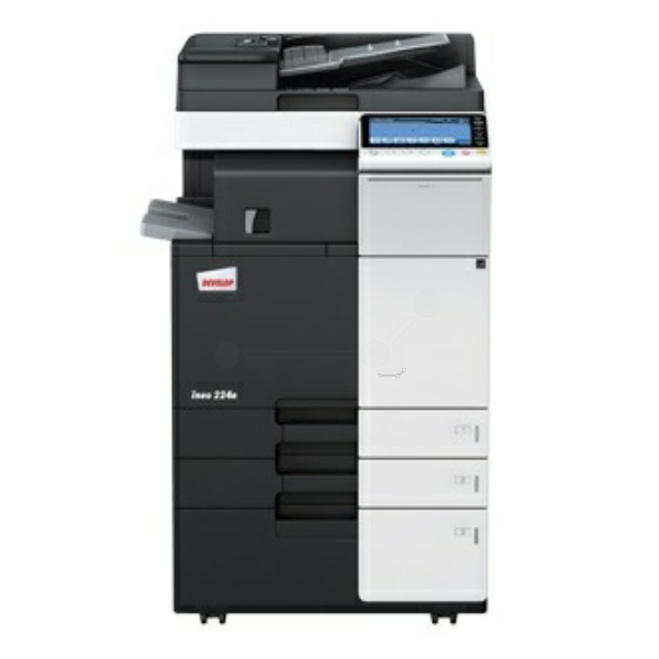 Develop Ineo 224 e