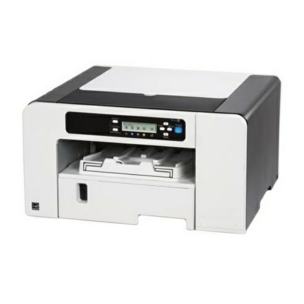 NRG SG 3100 Series