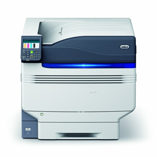 OKI Pro 9542 dn