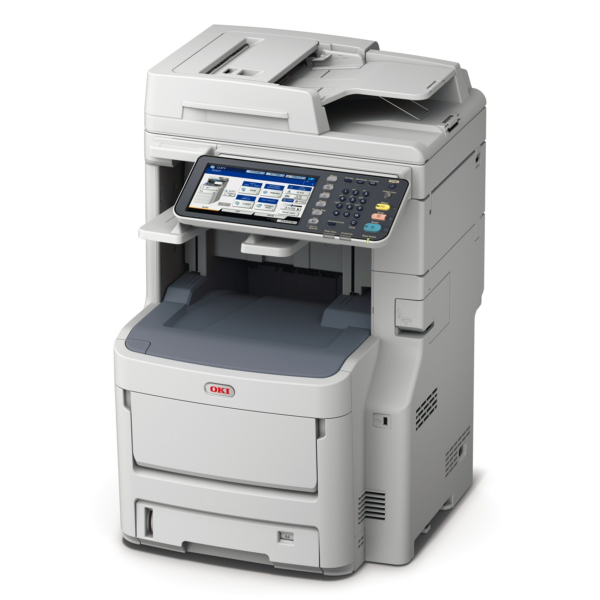 OKI ES 7470 MFP