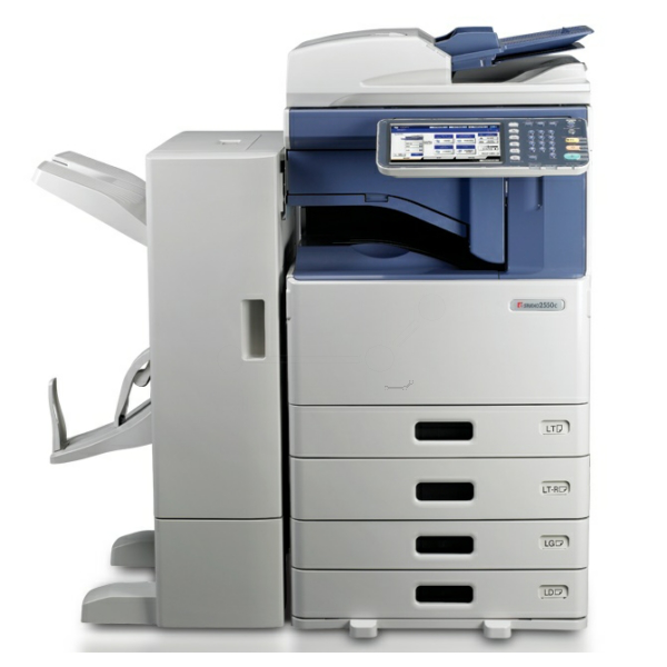 Toshiba E-Studio 2555 C SE