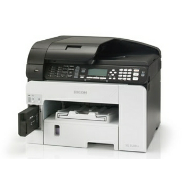 Ricoh Aficio SG 3120 B SF