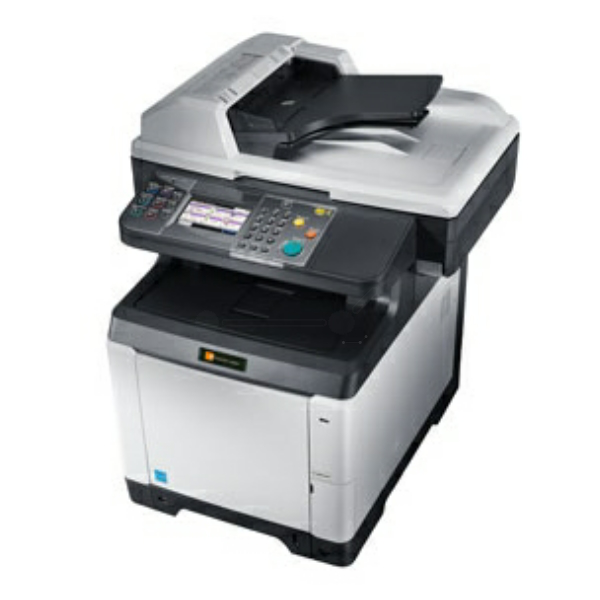 Triumph-Adler P-C 2665 i MFP