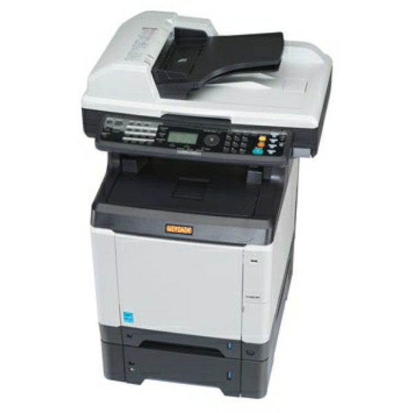 Utax P-C 2660 Series