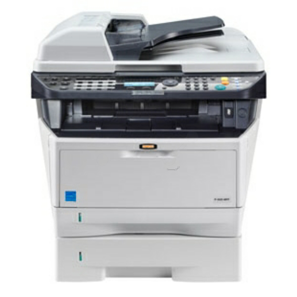 Triumph-Adler P-3525 MFP
