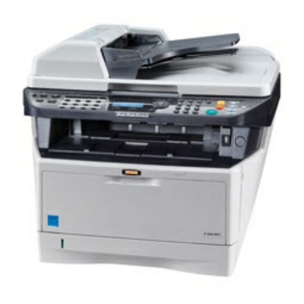 Utax P-3000 Series