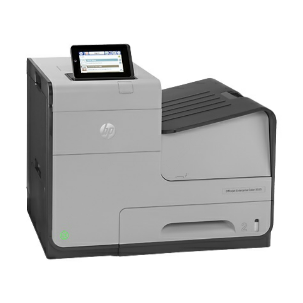 HP OfficeJet Enterprise Color X 555 xh