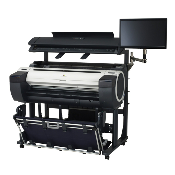 Canon imagePROGRAF IPF 780 MFP