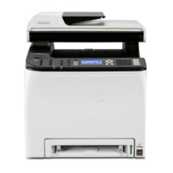 Lanier SP C 252 sf