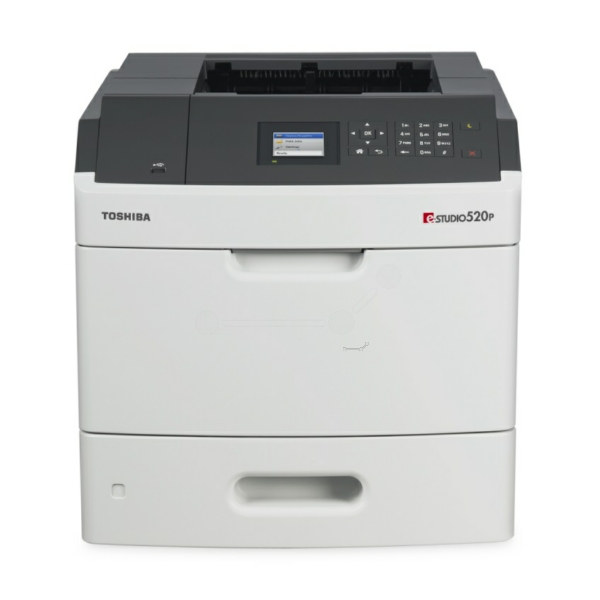 Toshiba E-Studio 520 P