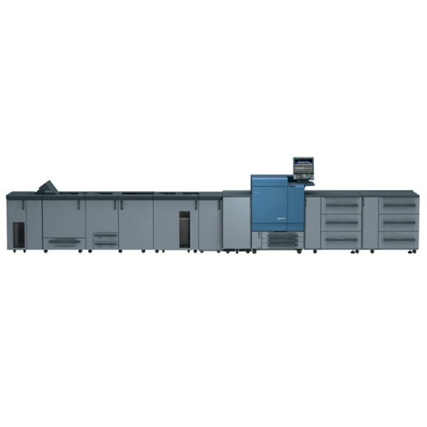 Konica Minolta bizhub Press C 8000 e